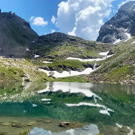 Rifugio Del Piemont