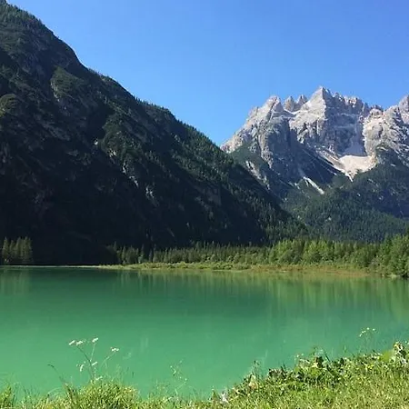 Rifugio Del Piemont דירה